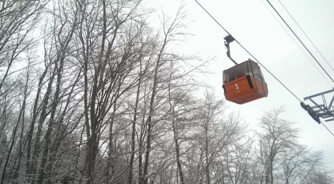 Стъпка за възраждане на лифтовете на Витоша: Общината предлага меморандум