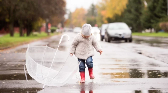 Прогноза за времето - 19 ноември 2025 г. (сряда)