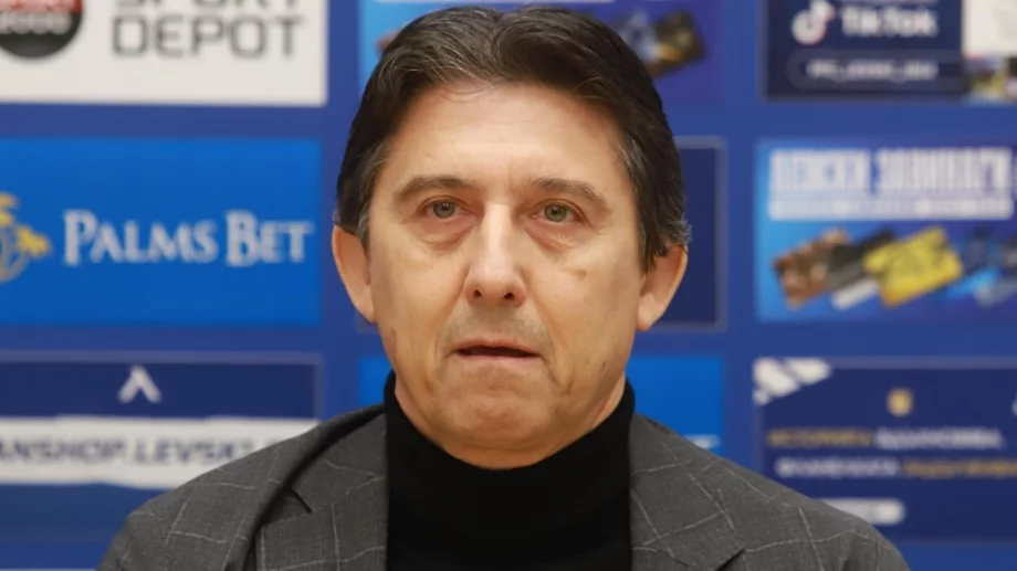 Много интерес, но малко оферти за голямата звезда в Левски