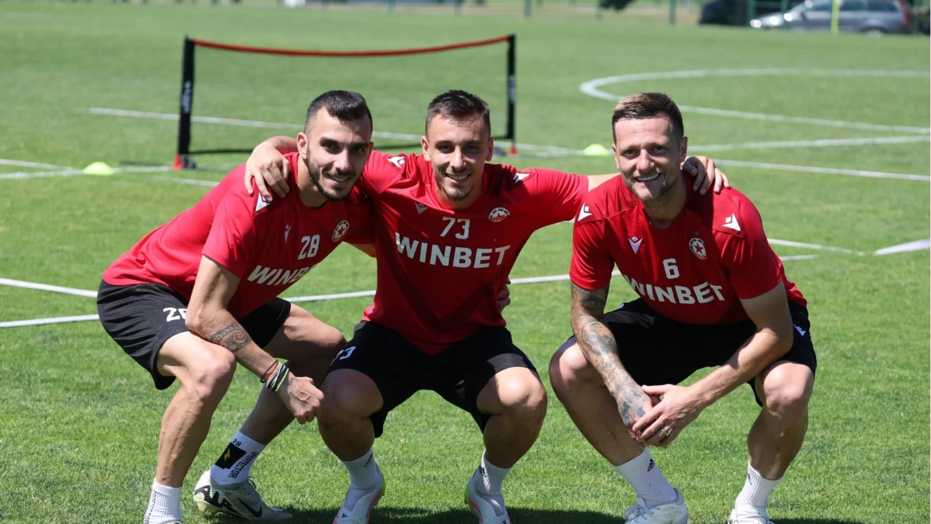 Трансферна издънка на ЦСКА подписа с тим от второто ниво на Англия