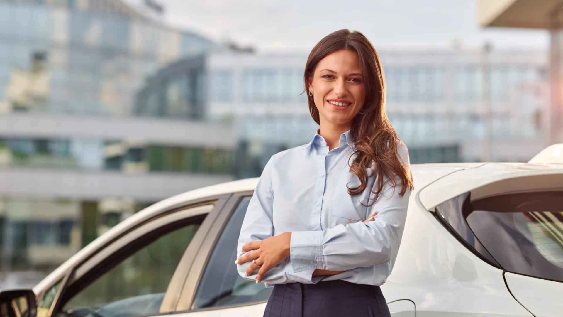 Стефани Русева, Филип Морис България: Да работя в иновативна компания с мисия е вдъхновяващо