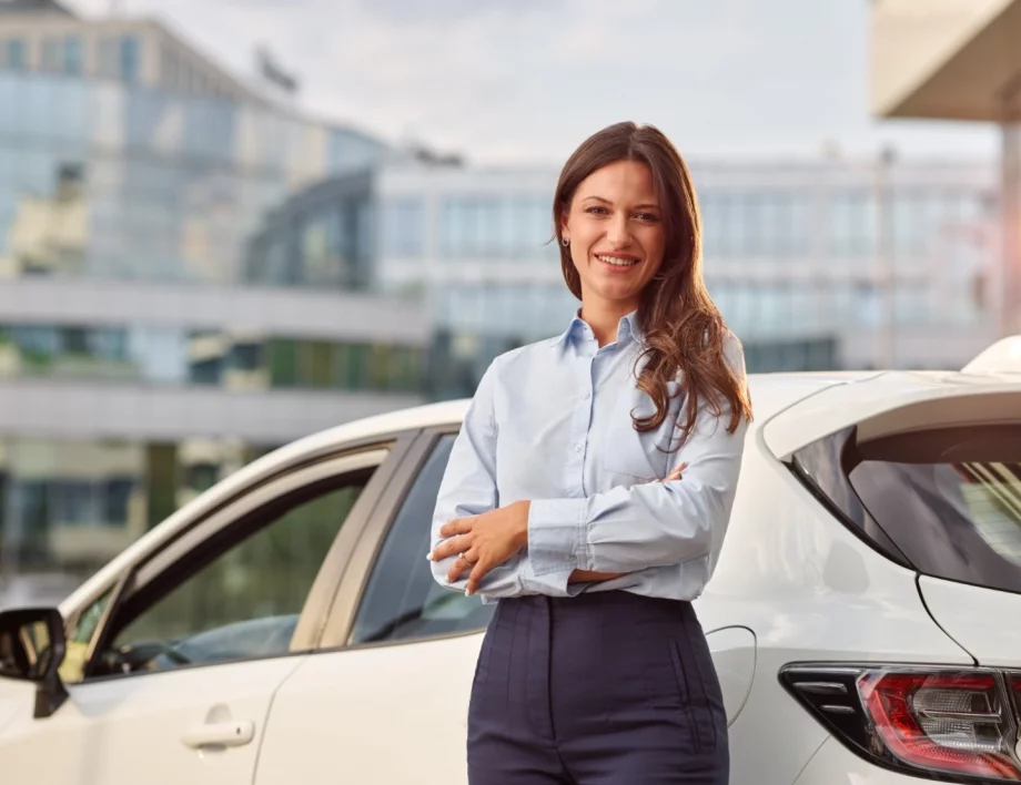 Стефани Русева, Филип Морис България: Да работя в иновативна компания с мисия е вдъхновяващо