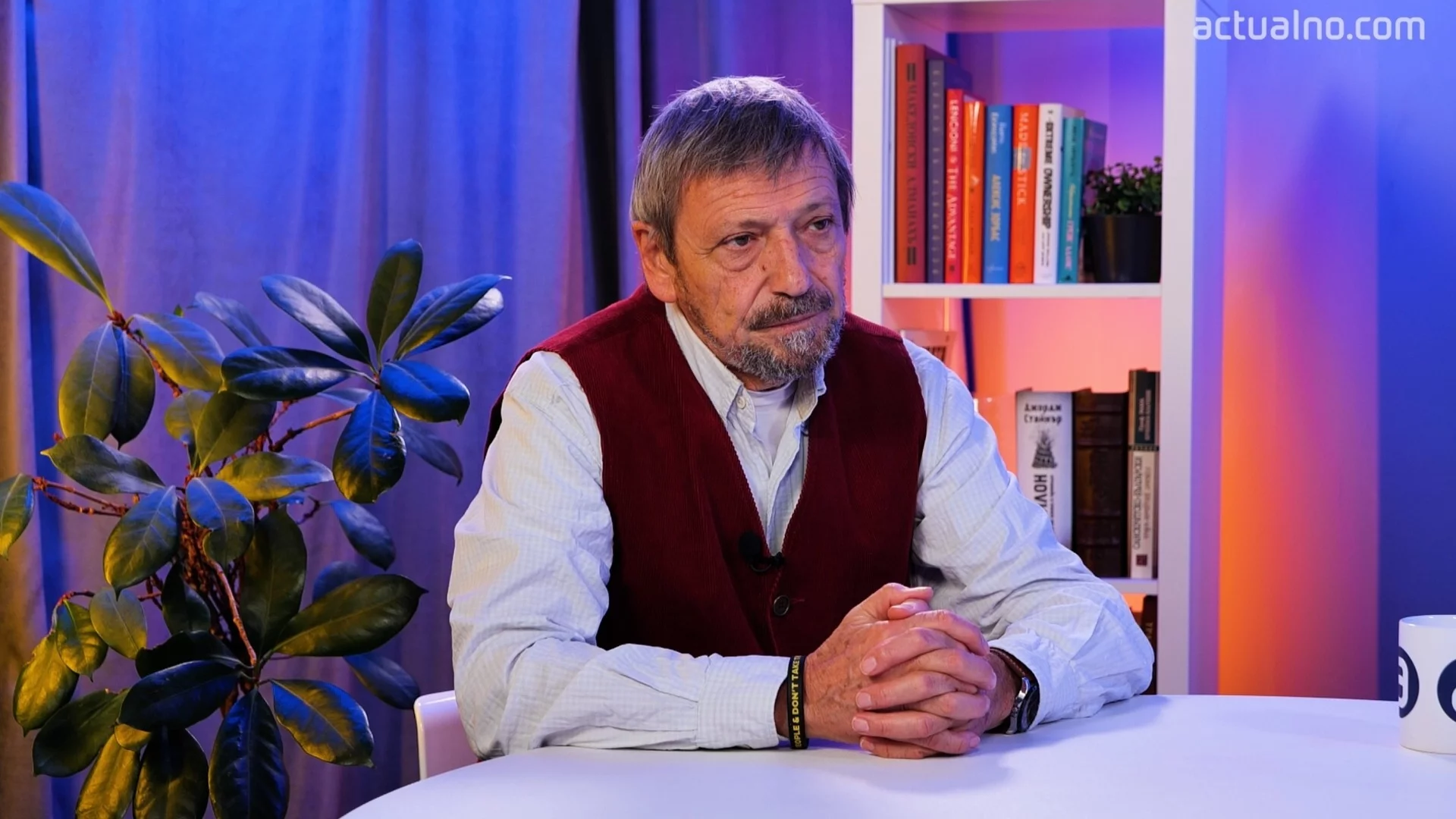 Красен Станчев: Бюджет 2026 е илюзорен и нарисуван (ВИДЕО)