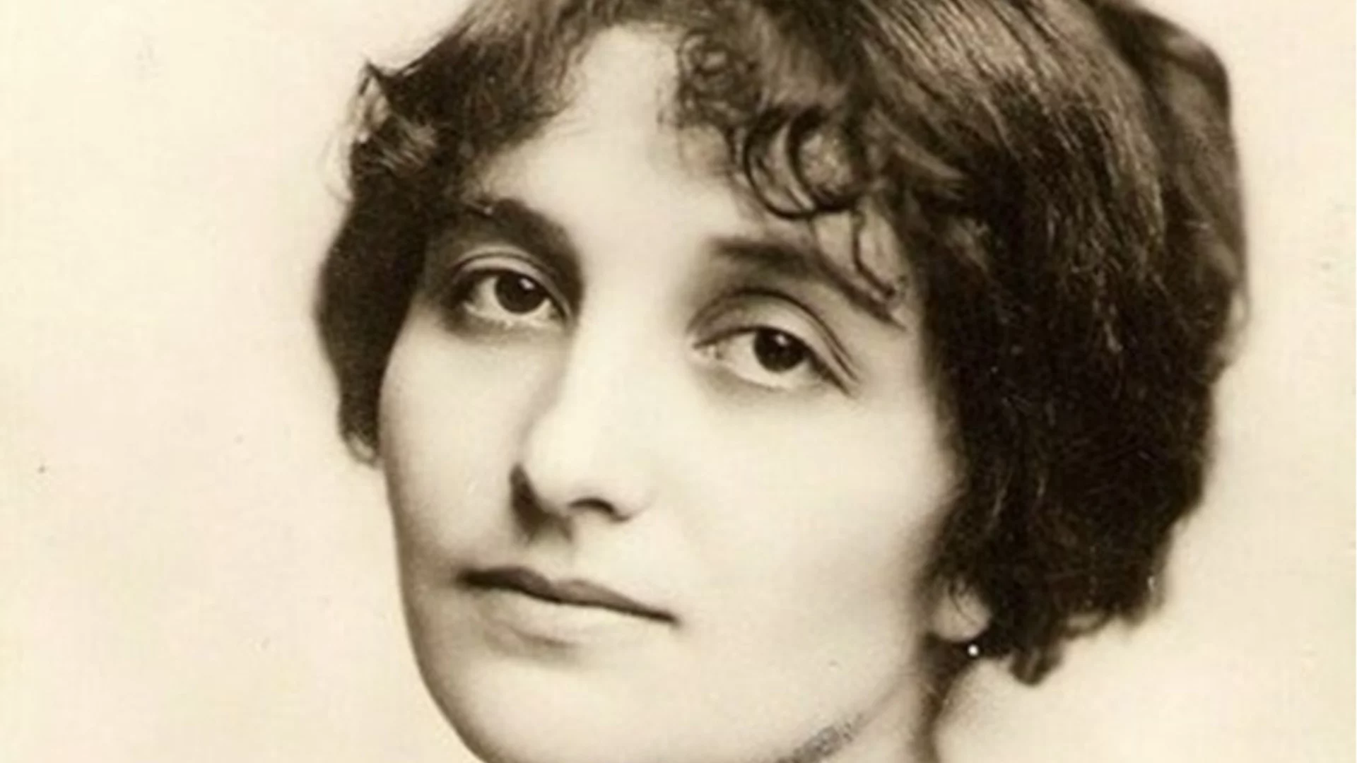 Стихотворение на деня, 19 ноември, от Дора Габе