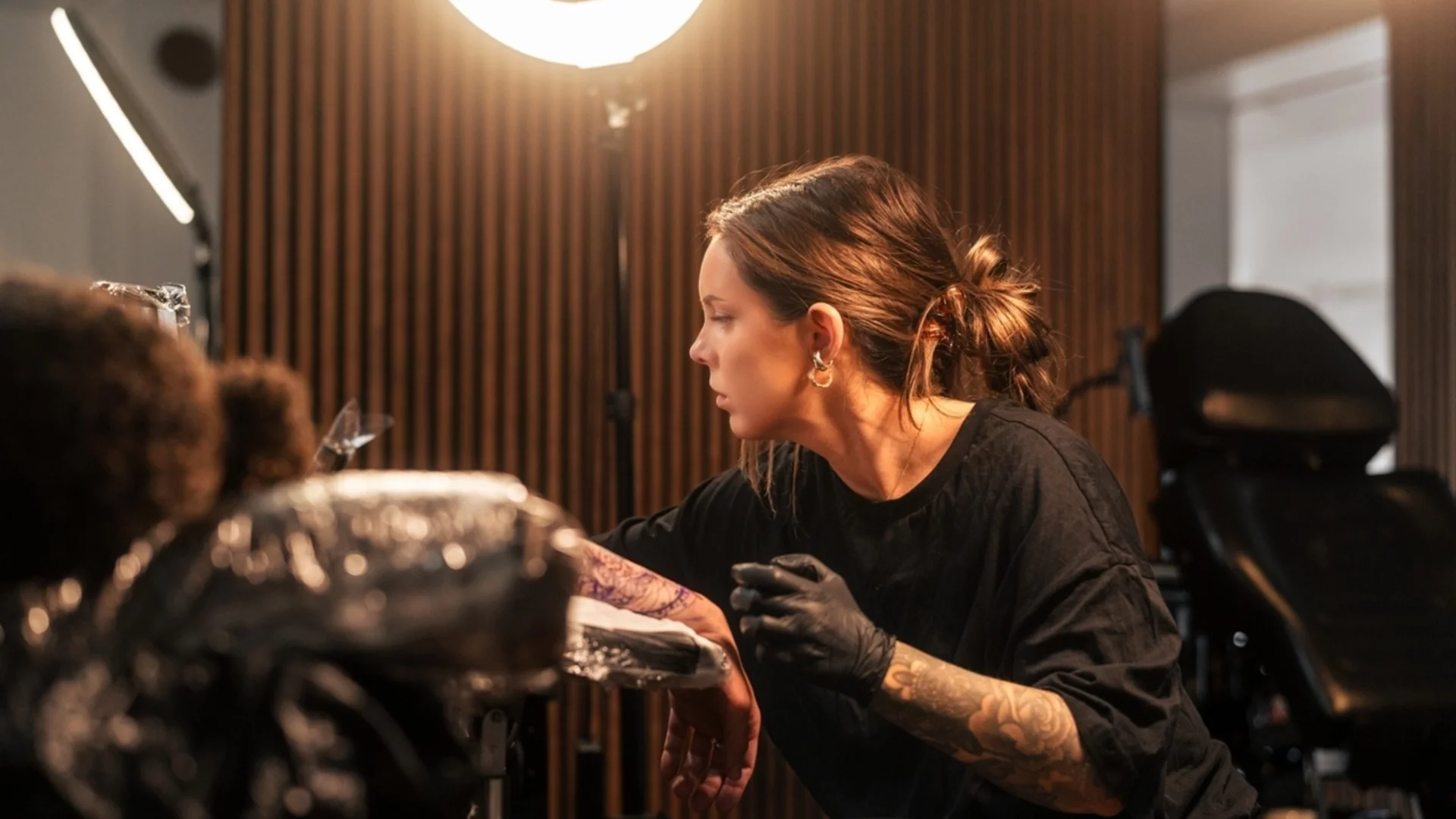 Магията на мастилото: 3 студиа за татуировки и пиърсинг