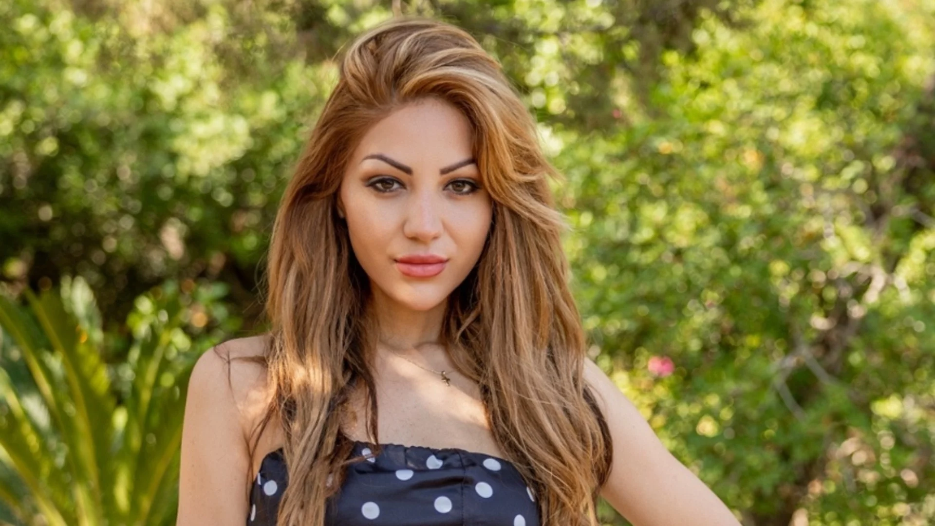 Красавица с награди влезе в "Ергенът: Любов в рая" заради конкретен мъж (ВИДЕО)