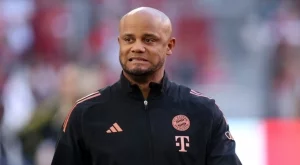 Бундеслигата отново трепери - основен играч на Байерн Мюнхен се завръща