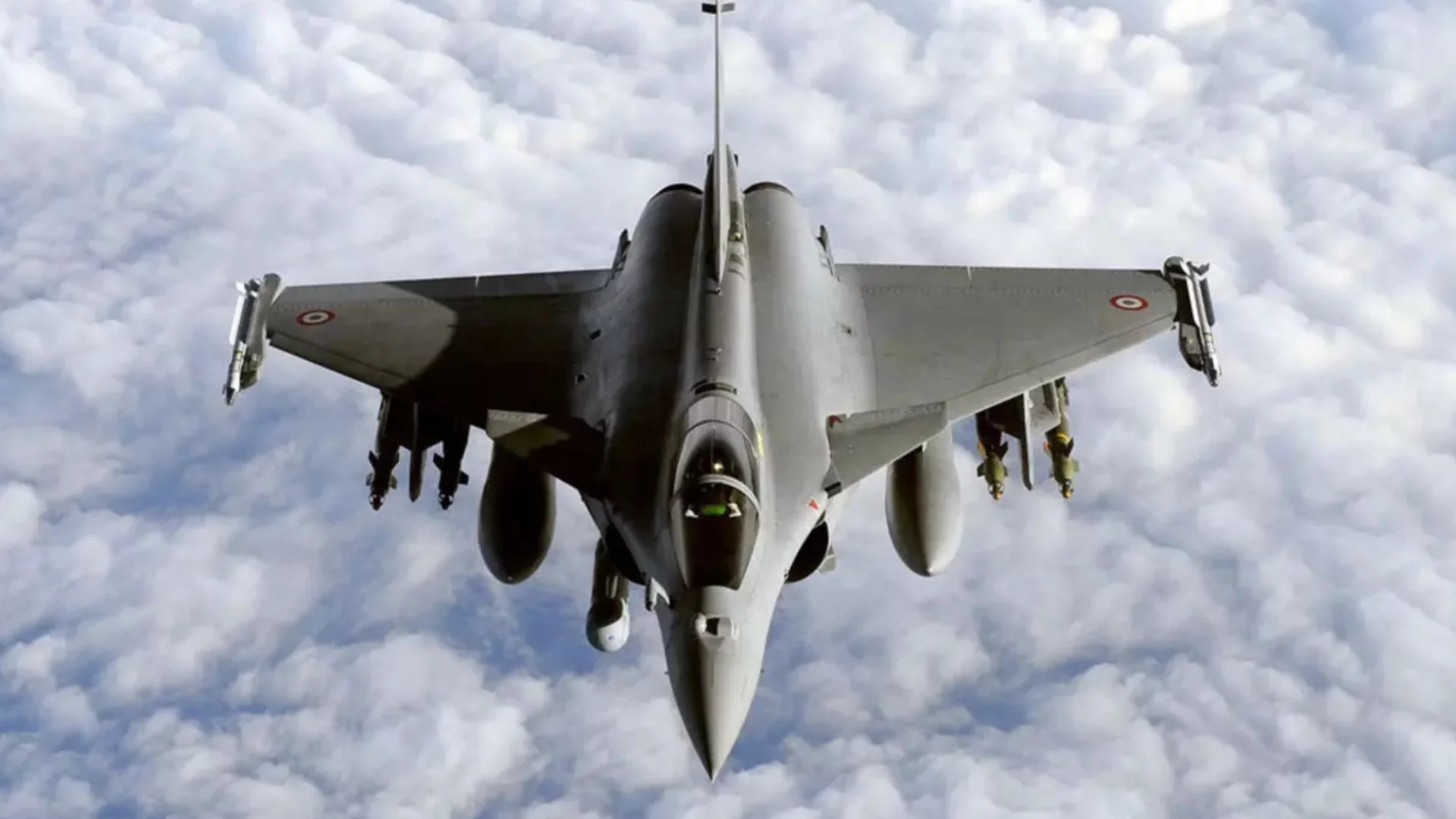 А пари за 100 Rafale за Украйна? Ще има, по-лошото е, че НАТО получава голям подарък: Руски и американски анализи