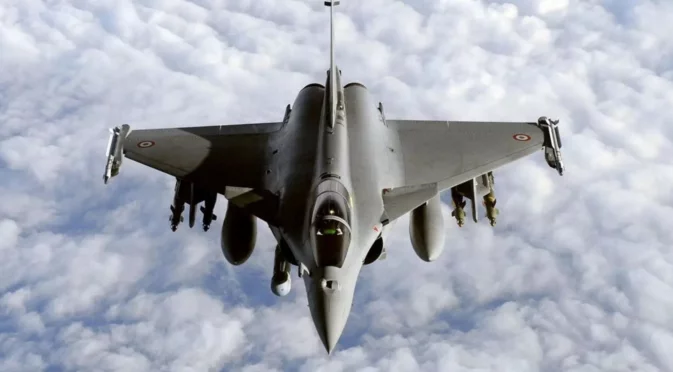 А пари за 100 Rafale за Украйна? Ще има, по-лошото е, че НАТО получава голям подарък: Руски и американски анализи