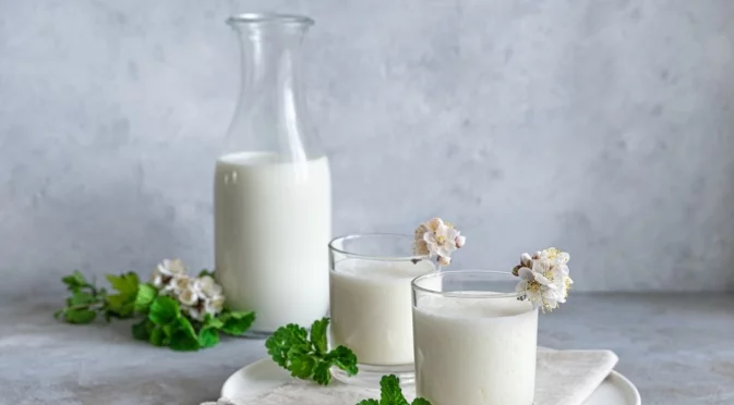 Ако знаете тези ползи за здравето от кефира, няма да пропуснете ден без него