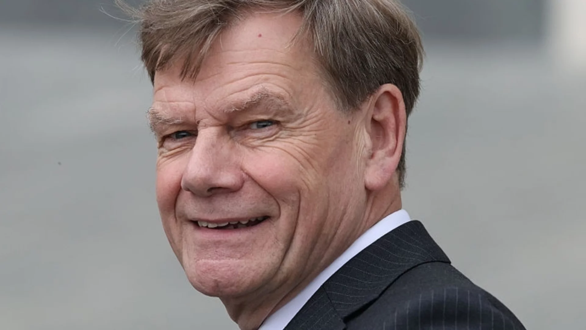 Микоски и Муцунски се срещат с германския външен министър