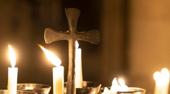 Какъв църковен празник е на 19 ноември и какво НЕ трябва да се прави с храната от този ден