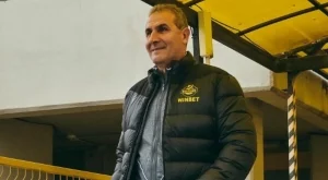 Часове след като пое Ботев Пловдив, Херо направи голямо разкритие