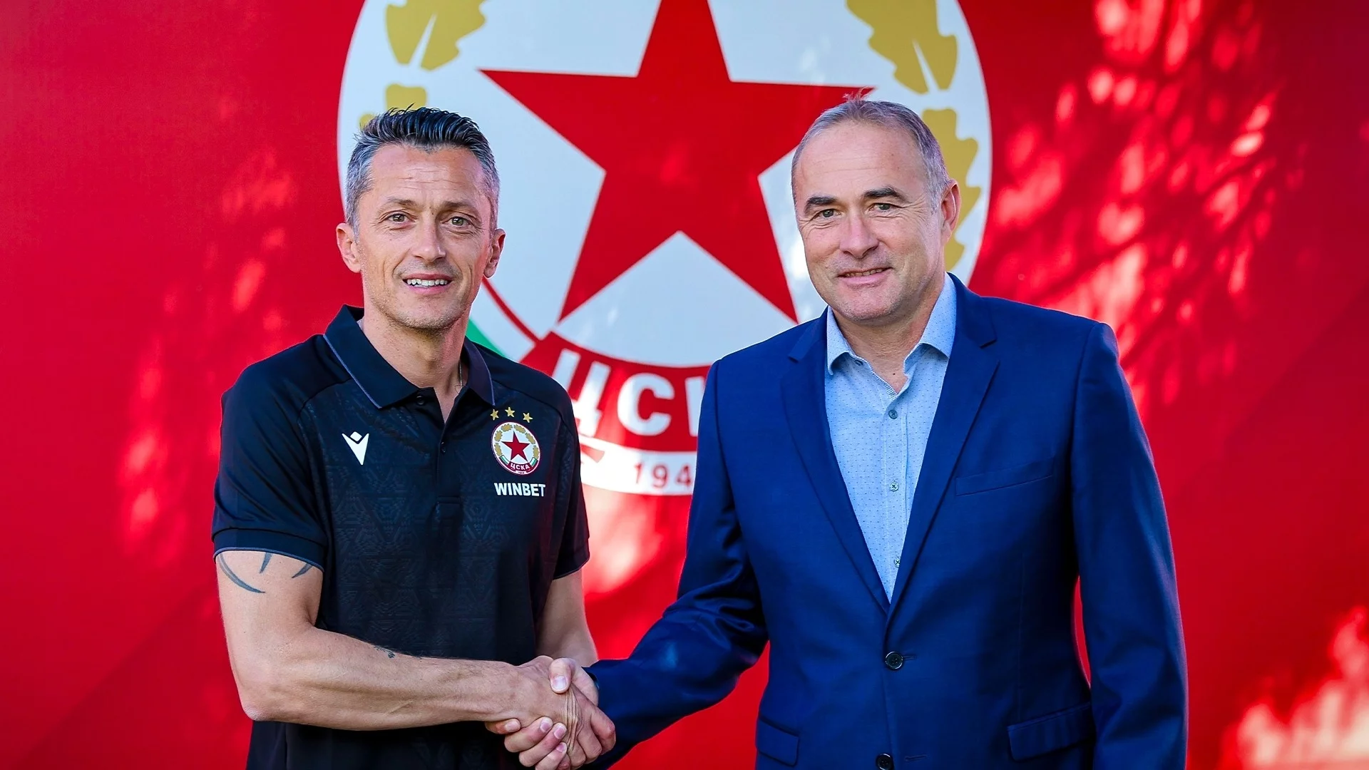 ЦСКА изпреварва Левски за новата звезда на българския футбол