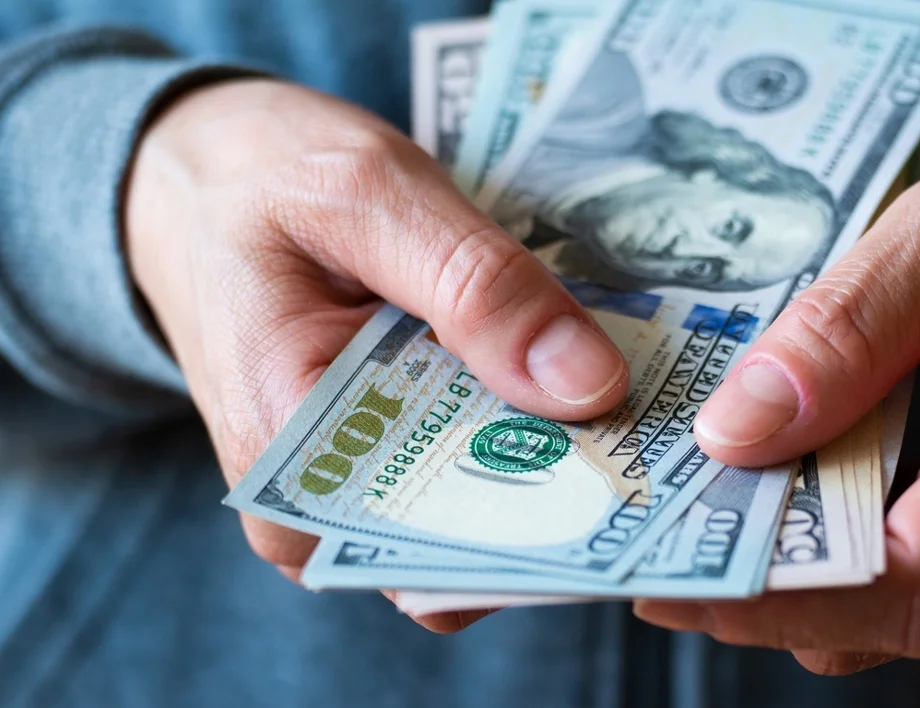 Долар - лев. Колко струва един щатски долар към един български лев днес, 18 ноември /валутен калкулатор/