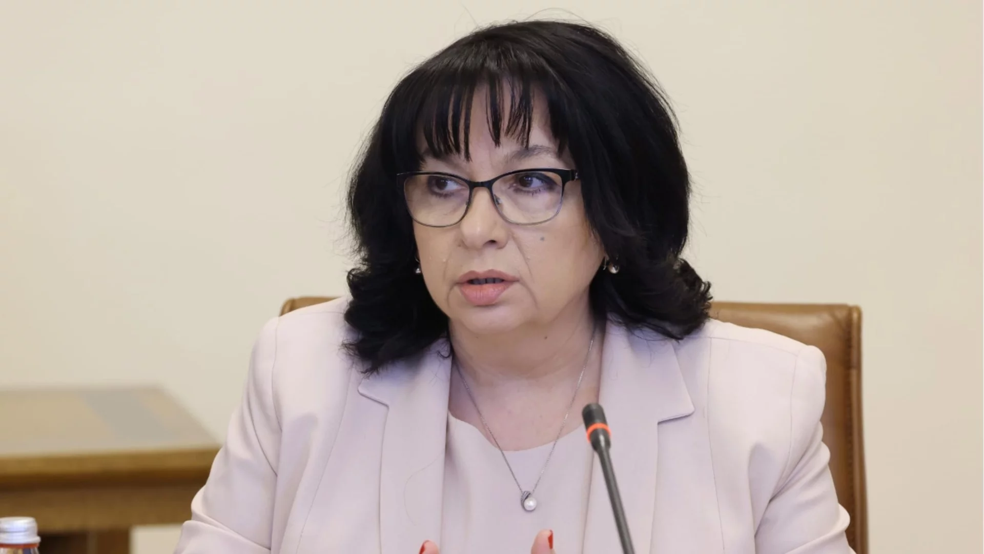 Опозицията атакува финансовия министър за софтуера за бизнеса: "Не знае какво е СУПТО и манипулира"