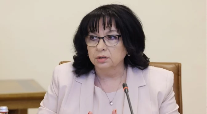 Опозицията атакува финансовия министър за софтуера за бизнеса: "Не знае какво е СУПТО и манипулира"