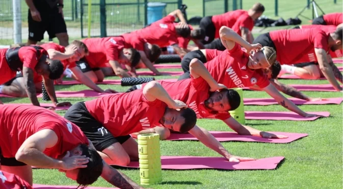 ЦСКА вади българско гражданство на една от звездите си, за да го склони да подпише нов договор