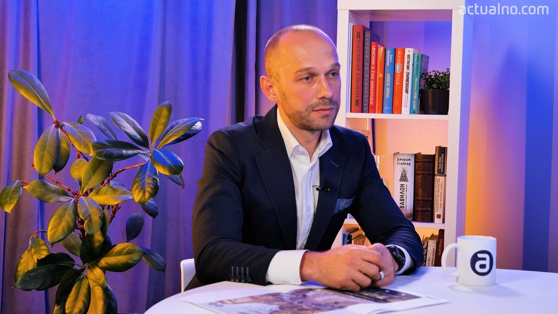 Промените в платеното паркиране в София отиват на съд. Ще издържат ли? Говори Димитър Петров (ВИДЕО)