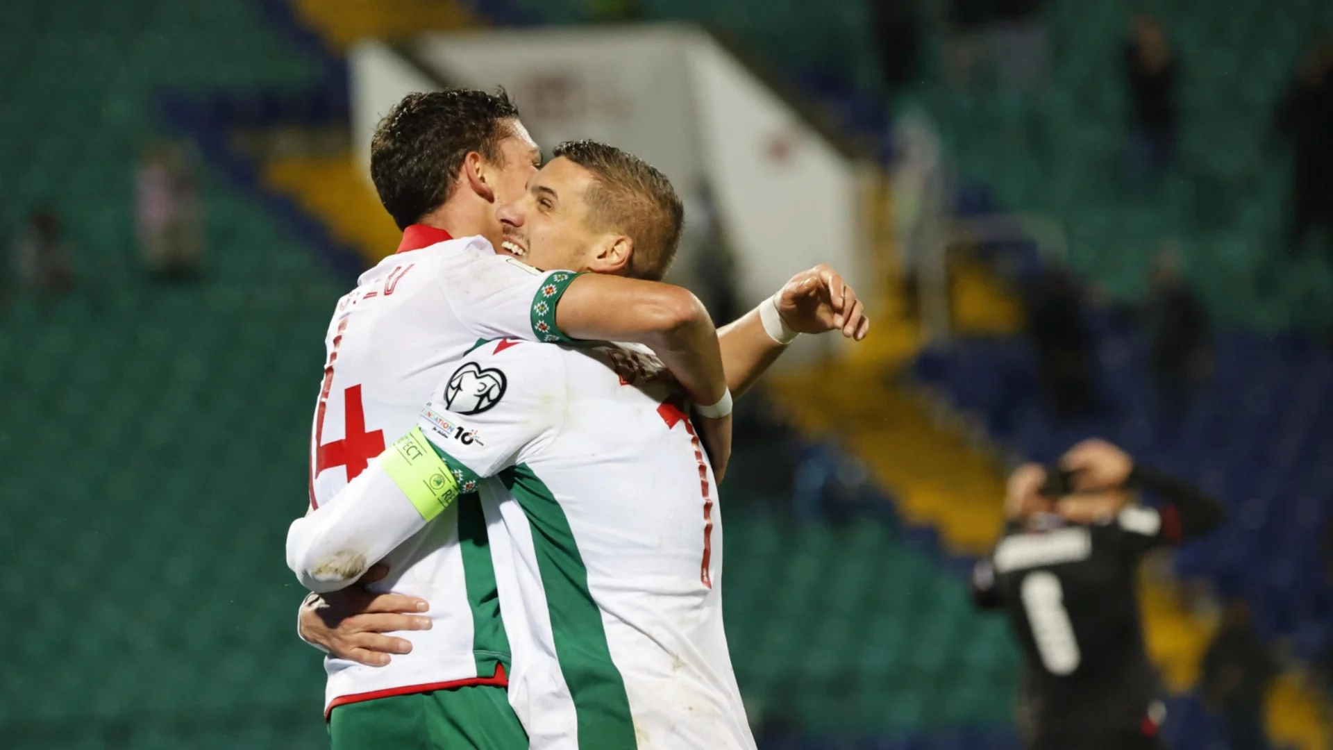 Техническият директор на БФС: Това е пътят, по който искаме да вървим