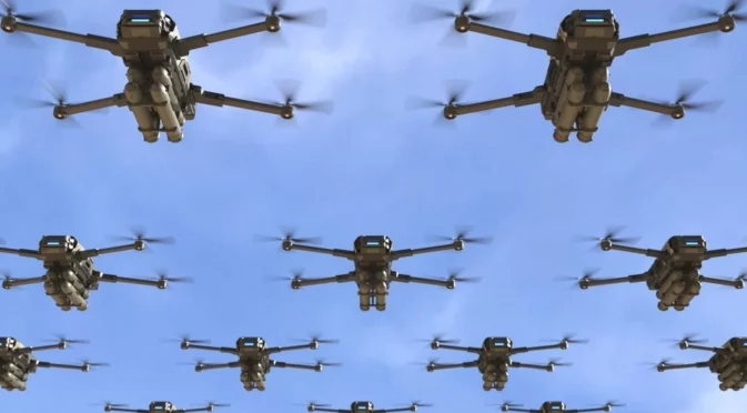 "Съобщенията вече не ни плашат, само ни будят": Румънец за RO-ALERT и руските дронове