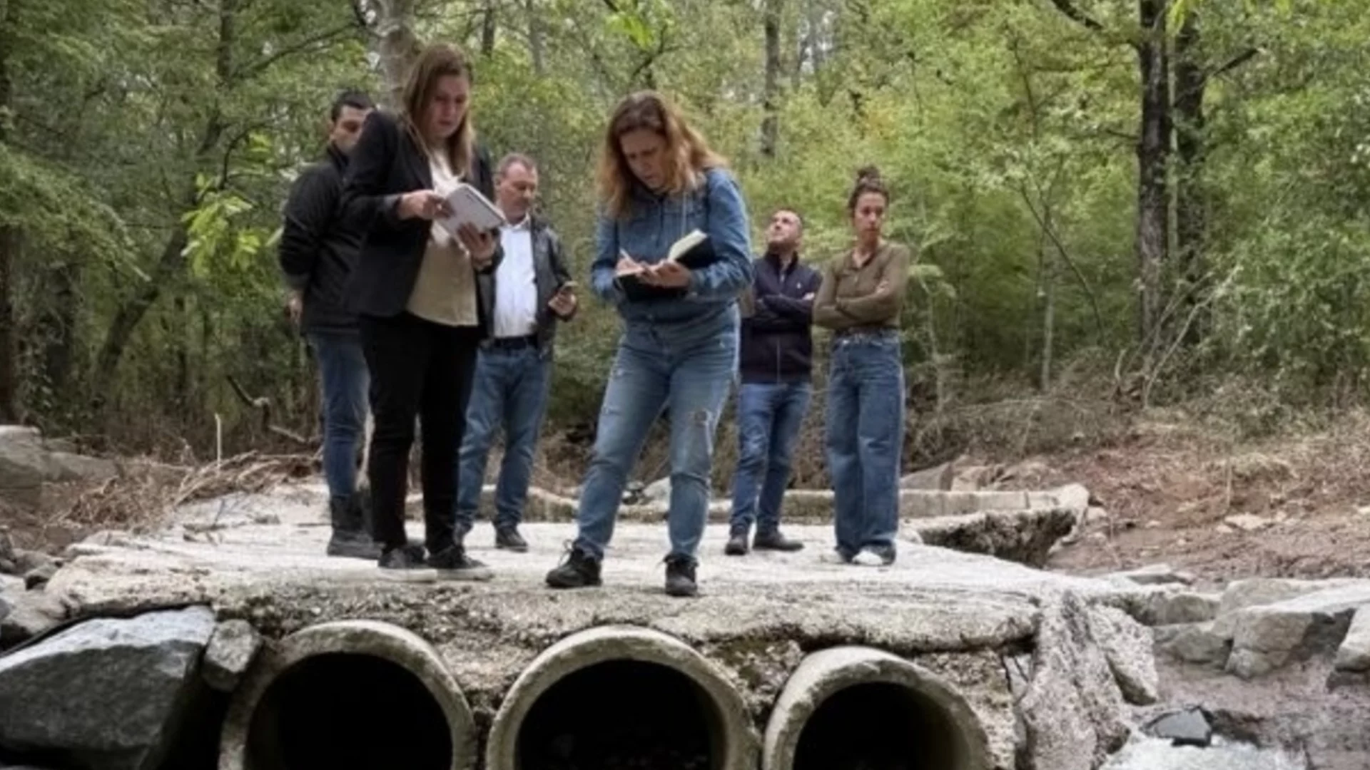 Манол Генов: За всеки трети проверен воден обект по Черноморието има нарушения