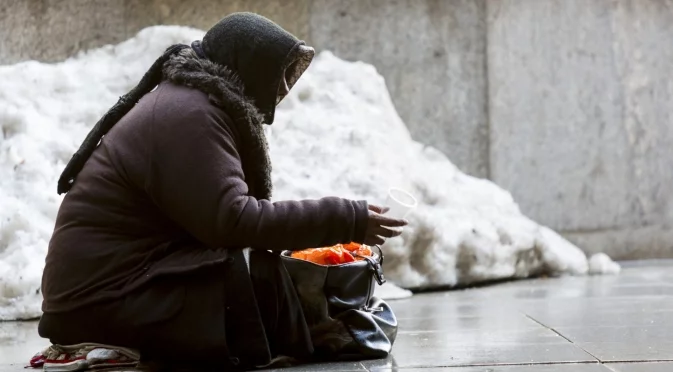 Лице отвъд статистиката: Историята на Мария и новата стратегия на София за хората без дом