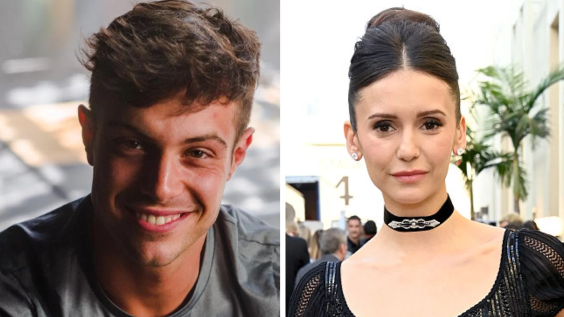 Филип Буков предложи на Нина Добрев да станат двойка. Ще приеме ли тя? (СНИМКА)