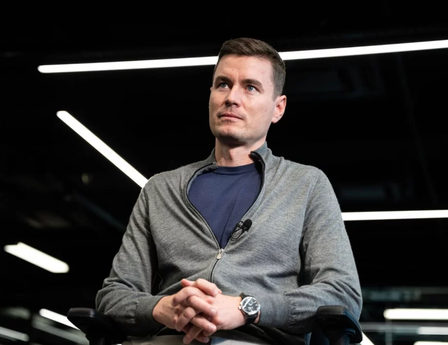 Будни за успех: EnduroSat, Райчо Райчев и демократизацията на Космоса