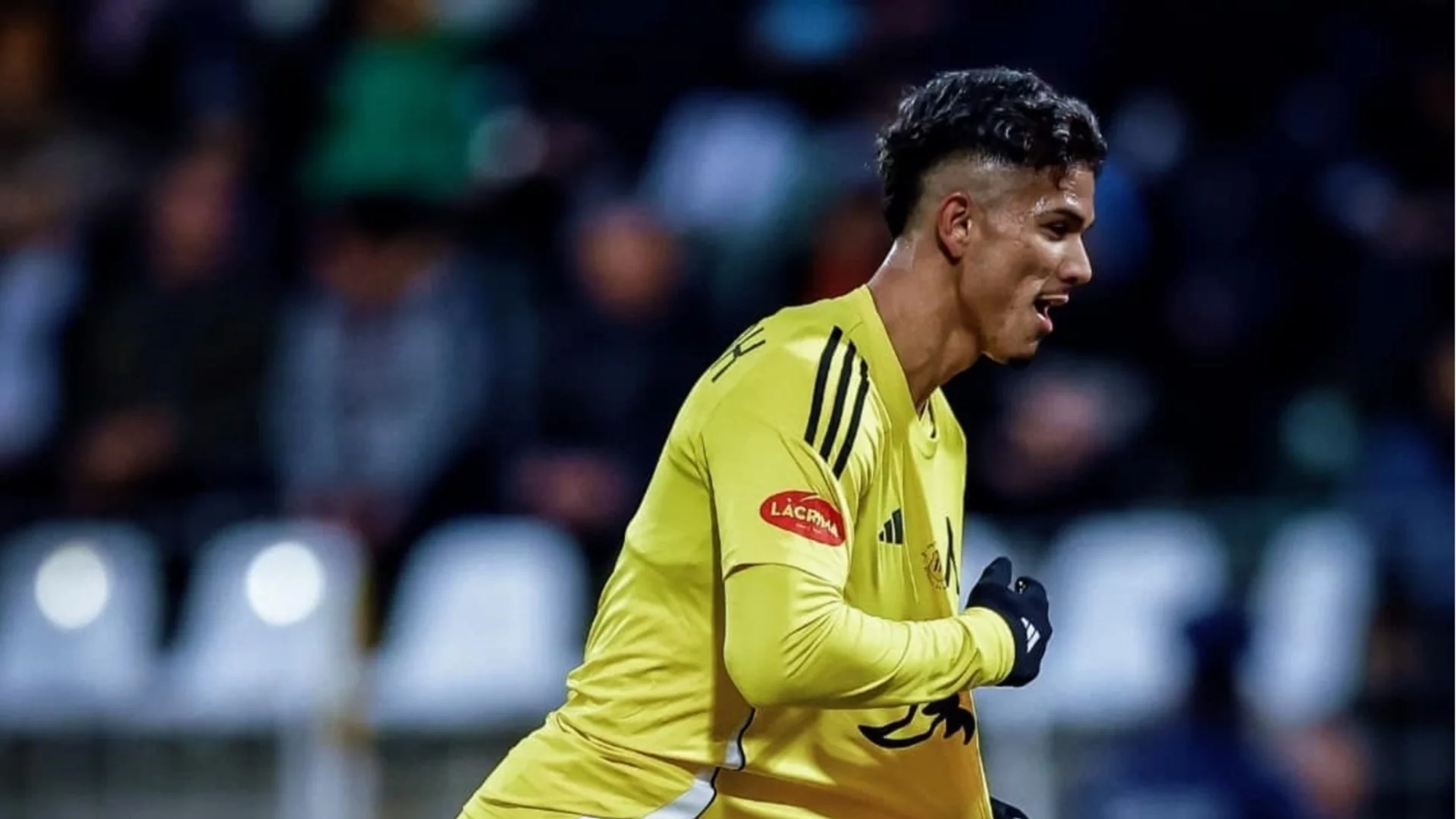 Куршума: На лице са всички предпоставки Левски да спечели титли през този сезон