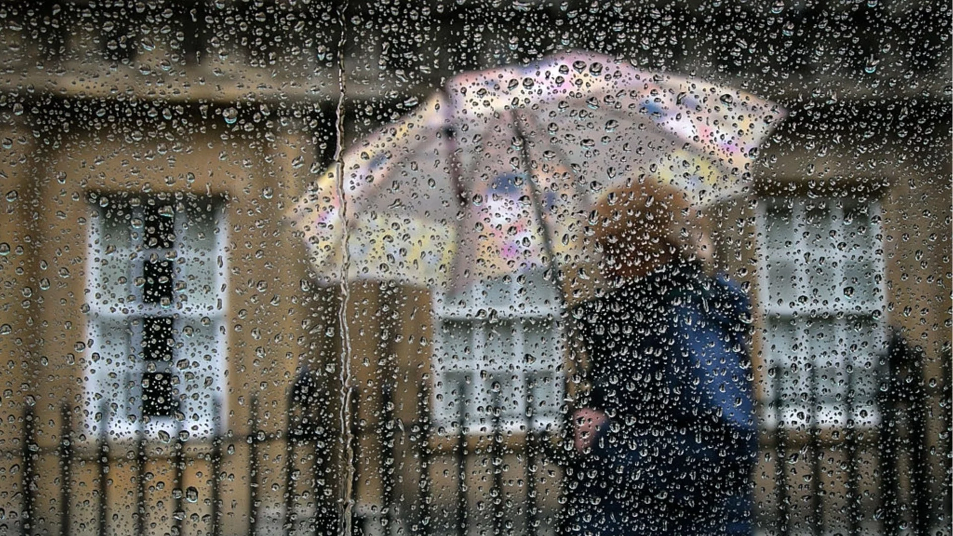 Опасни количества дъжд: Синоптикът Анастасия Стойчева разкри кога спира да вали