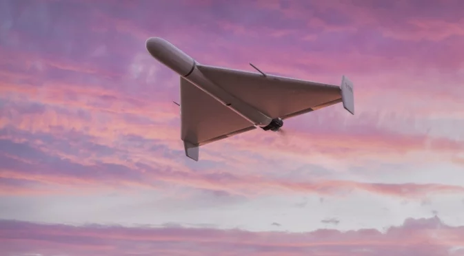 Дрон кръжа в Румъния и изчезна без следа: Епизод от поредната руска въздушна атака в Украйна