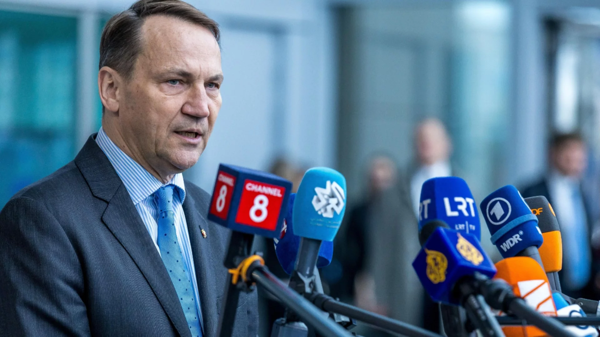 Полша затваря последното руско консулство, Кремъл със светкавична реакция