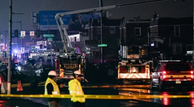 Самолетната катастрофа край Грузия: Турция получи отломките и черната кутия