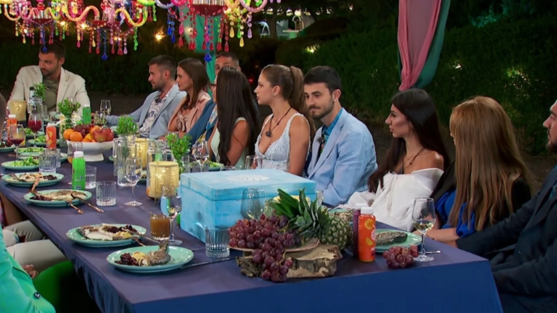 Eдно от най-неприятните неща: Нов грандиозен скандал в "Ергенът: Любов в рая"