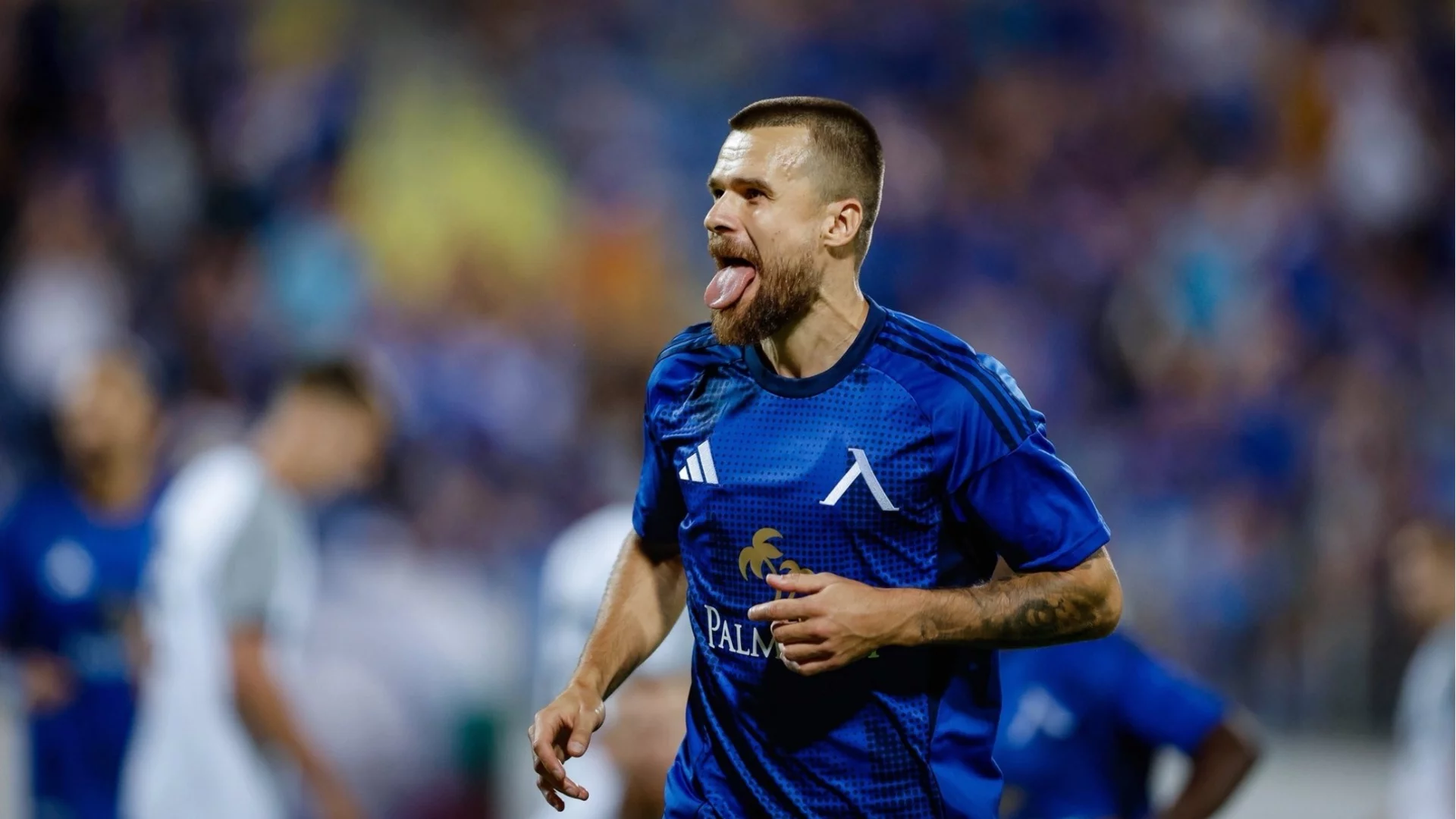 Ради Кирилов със силни думи за Левски и Хулио Веласкес