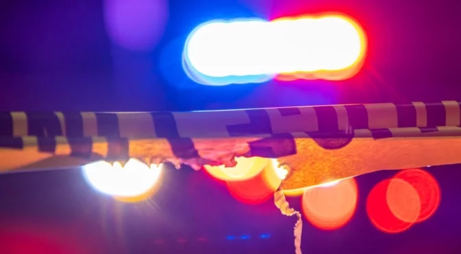 Пребиха възрастна жена в Русенско