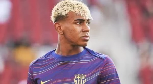 Чашата преля: Ламин Ямал сгафи сериозно - този път ядоса и феновете на Барселона