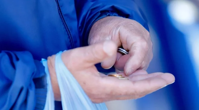 Започна наддаването "Кой ще спечели повече пенсионери": БНБ с коментар за коледните добавки