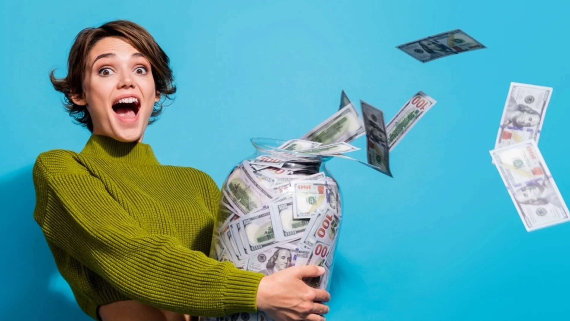 Подарък от ноември: Неочаквани пари за три от зодиите