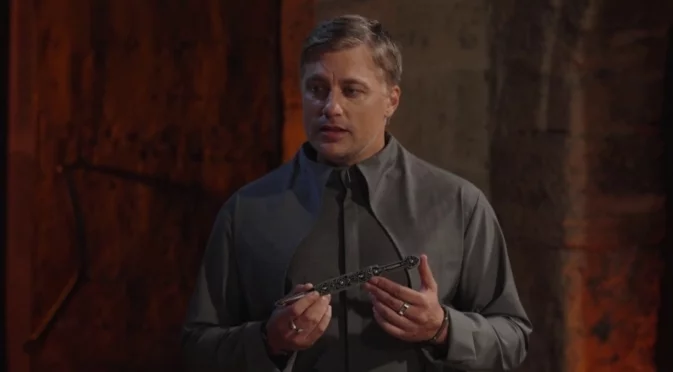 Финалът на "Traitors: Игра на предатели” ще е белязан от шокиращ обрат