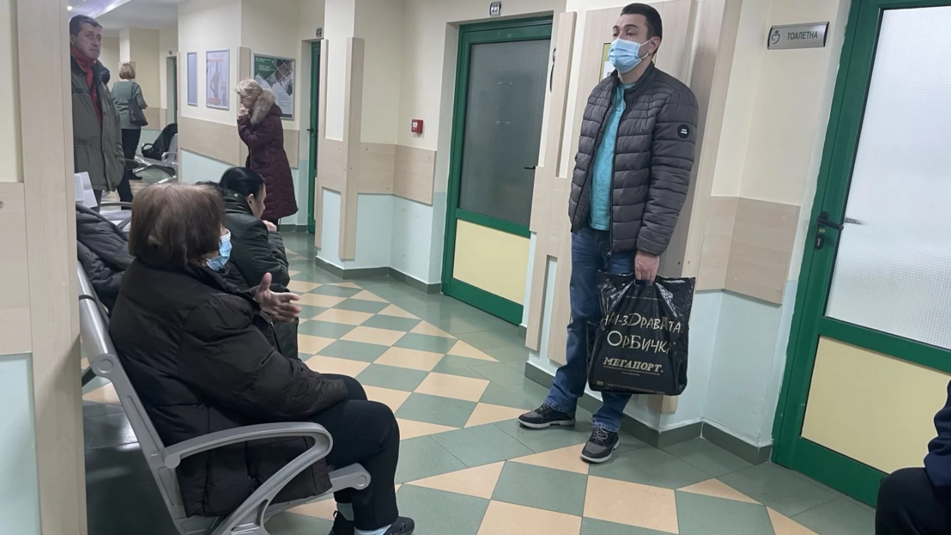 Грипът настъпва: Неочаквани мутации ще ни ударят по-тежко