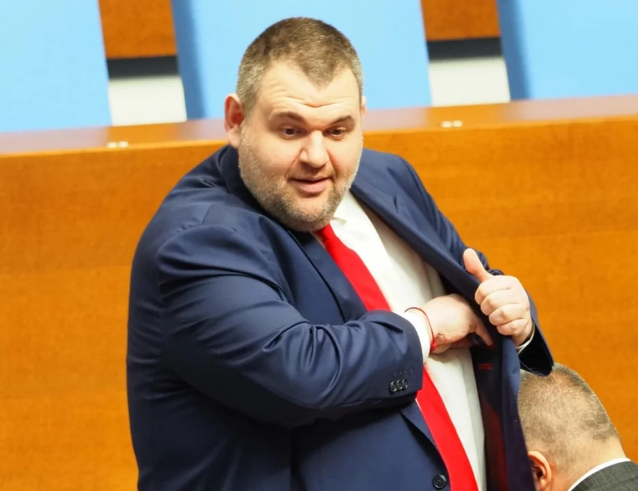 Игрален филм за Делян Пеевски: Възможни жанрове и сюжети