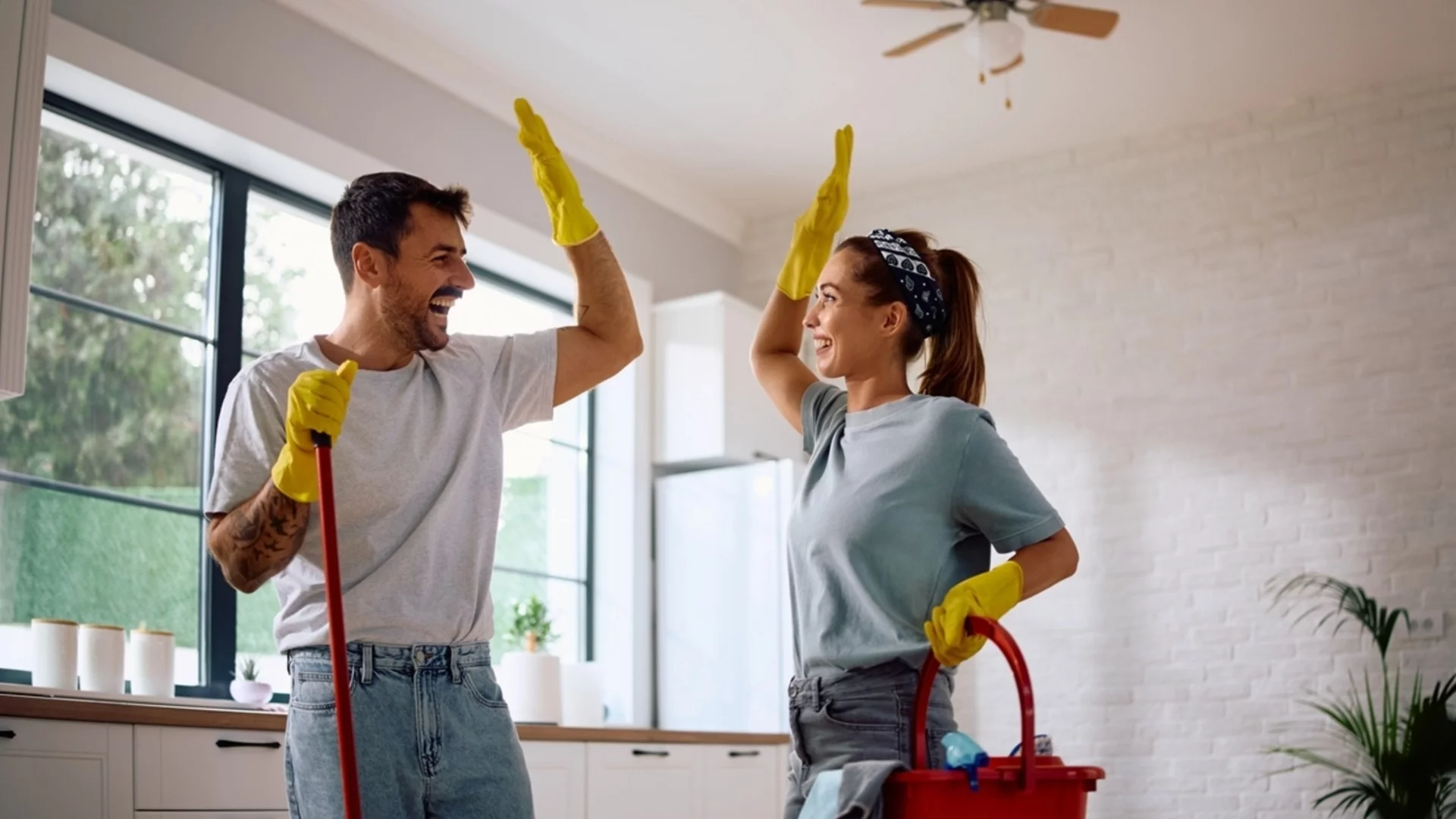 Кои зодии ще трябва да разчистят Авгиевите обори до края на месеца?