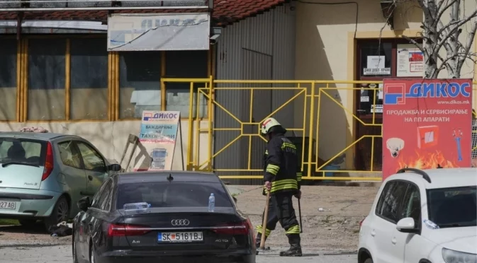Съдът дава старт на делото за трагедията в Кочани