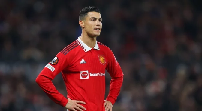 Роналдо и Мъск на звездната вечерята на Тръмп за саудитския престолонаследник (ВИДЕО)