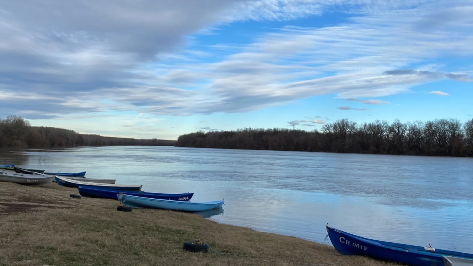Кабинетът разреши вземането на вода от Дунав и развърза ръцете на кметовете да ползват общинските язовири