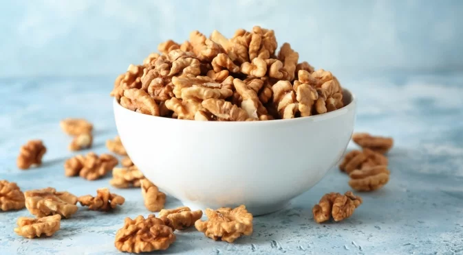 Вкусът на сезона: 5 идеи с орехи, които трябва да опитате