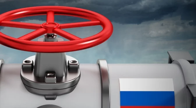 Идва ли енергийна криза? Турция и доставките на руски газ