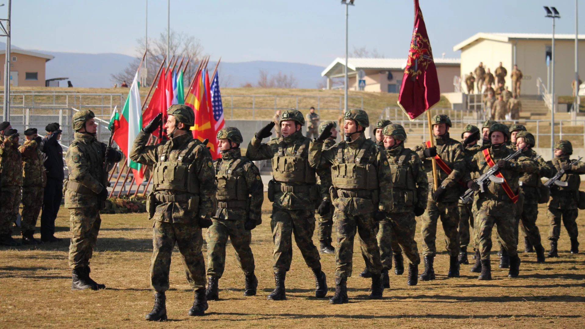 19 ноември: Ден на славна победа и поклон пред българската армия